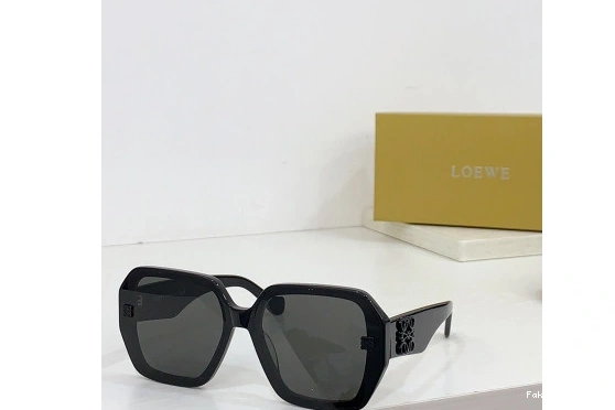 REP L0EWE UP-12 Upshoe Sunglasses 0101